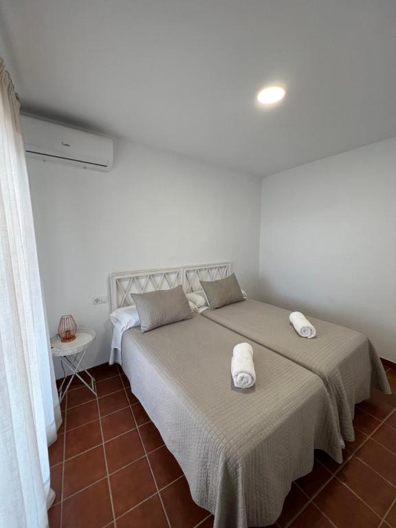 BALCÓN DE CLAUDIO MARCELO - 3