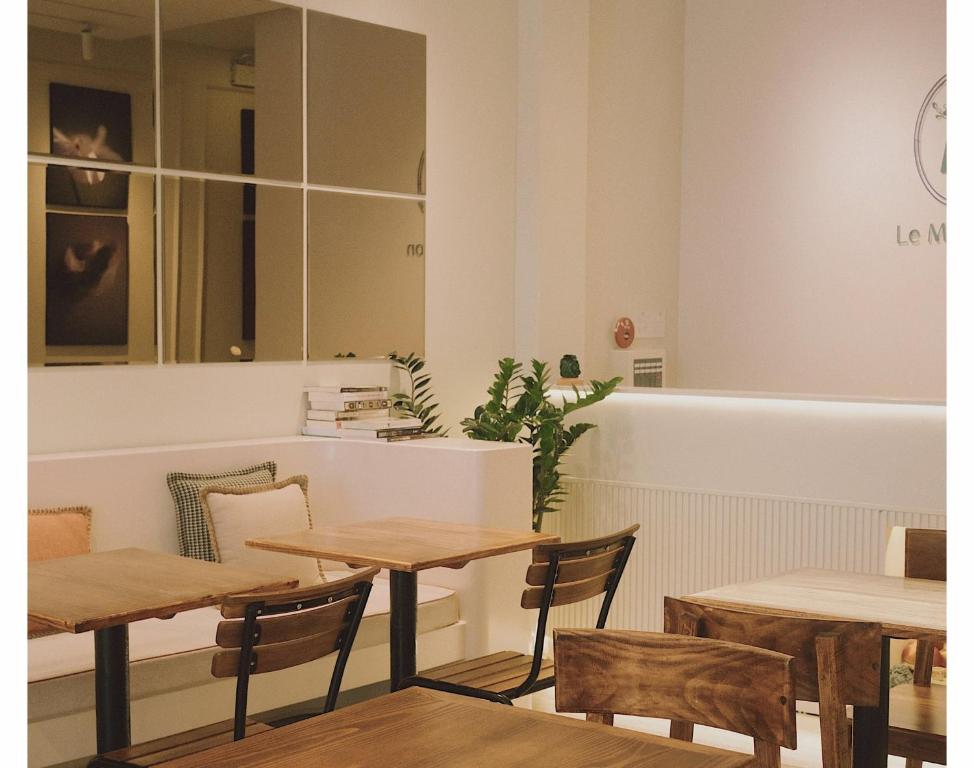 Le Macaron City Center - Boutique Hotel Đà Lạt - 14