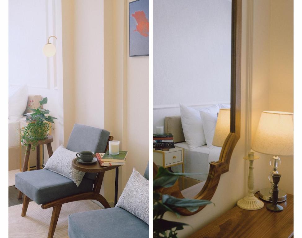 Le Macaron City Center - Boutique Hotel Đà Lạt - 8