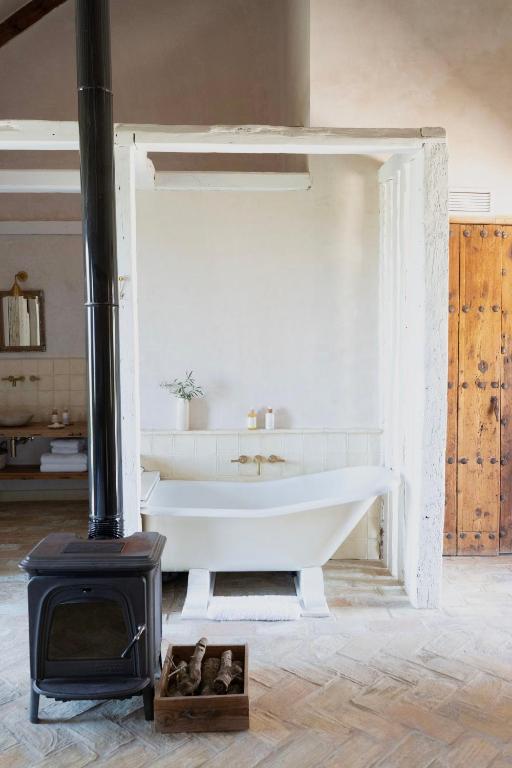 Fotografie z fotogalerie ubytování Casa La Siesta v destinaci Vejer de la Frontera
