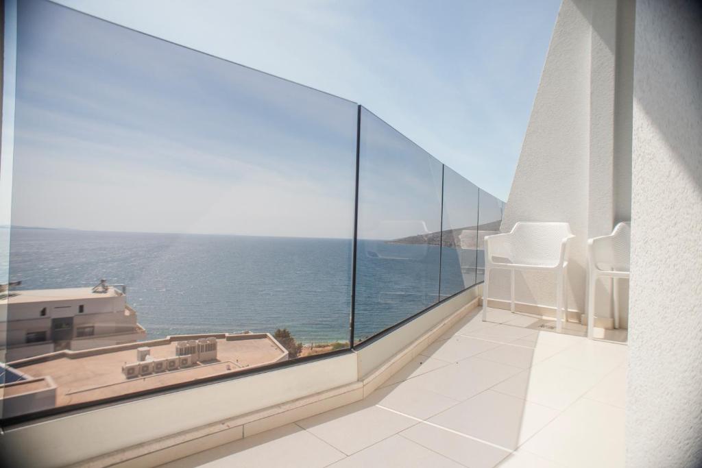 Hotel Saranda International - Imazhi 9