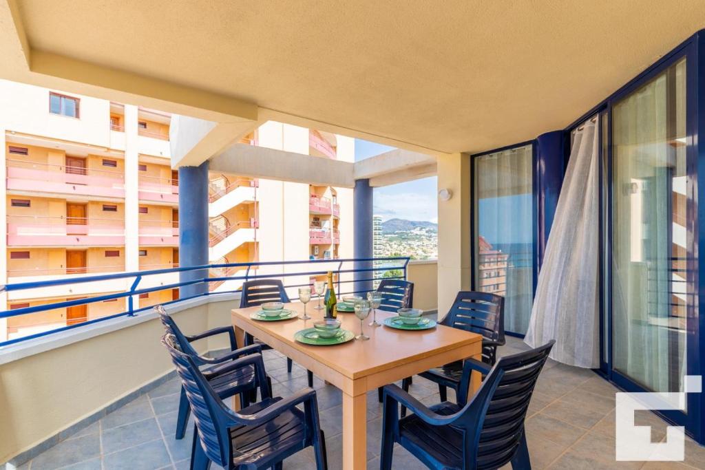 Apartamento Turis 21 - Grupo Turis, Calpe – Updated 2023 Prices