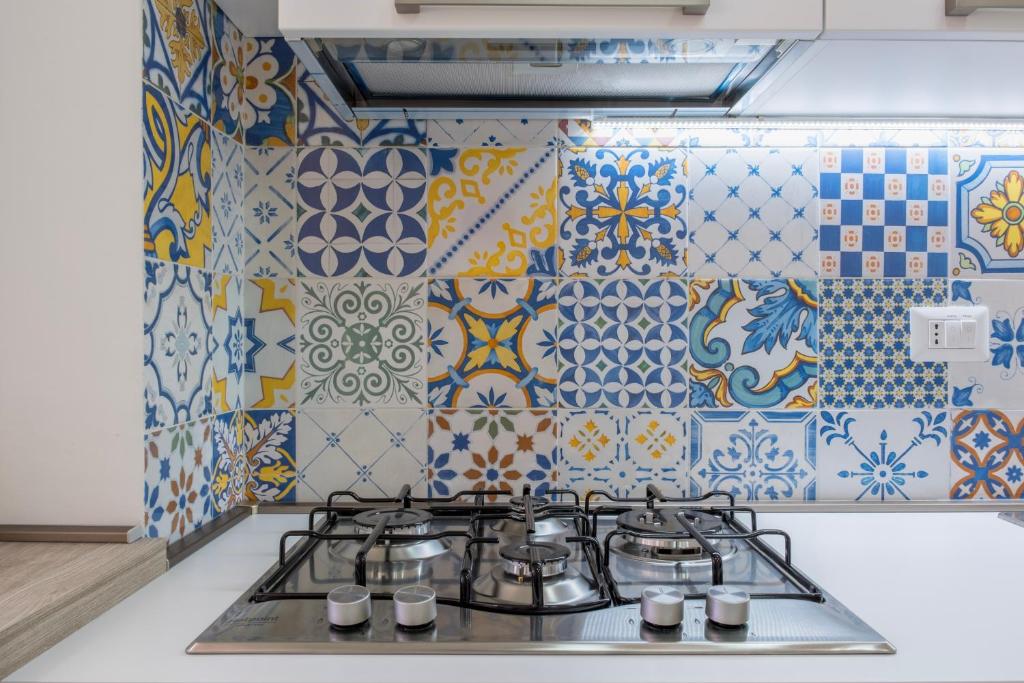 Majolica Home - Apartamento De Un Dormitorio