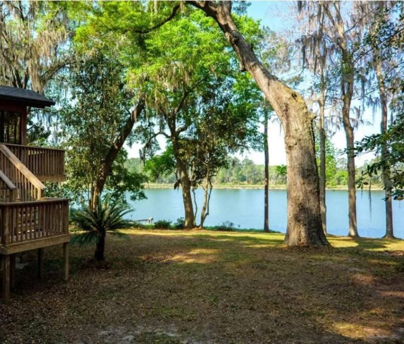 Lake Hideaway Hammock Trails, Lake Park (updated prices 2024)