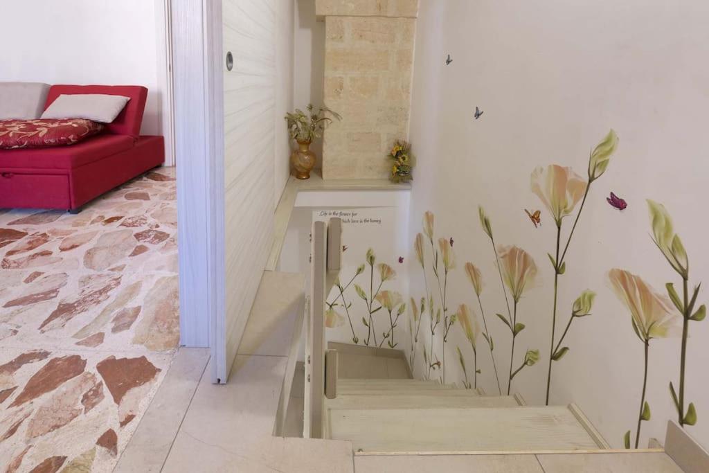 Foto dalla galleria di Casa Vilù a Oria