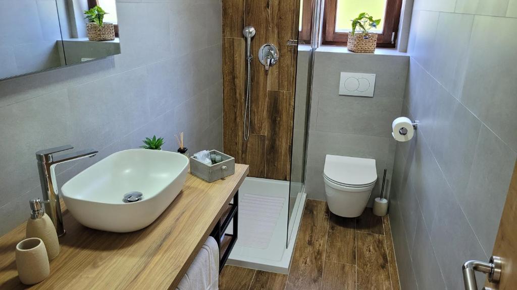 B&B Plitvica Villa Prica - 2