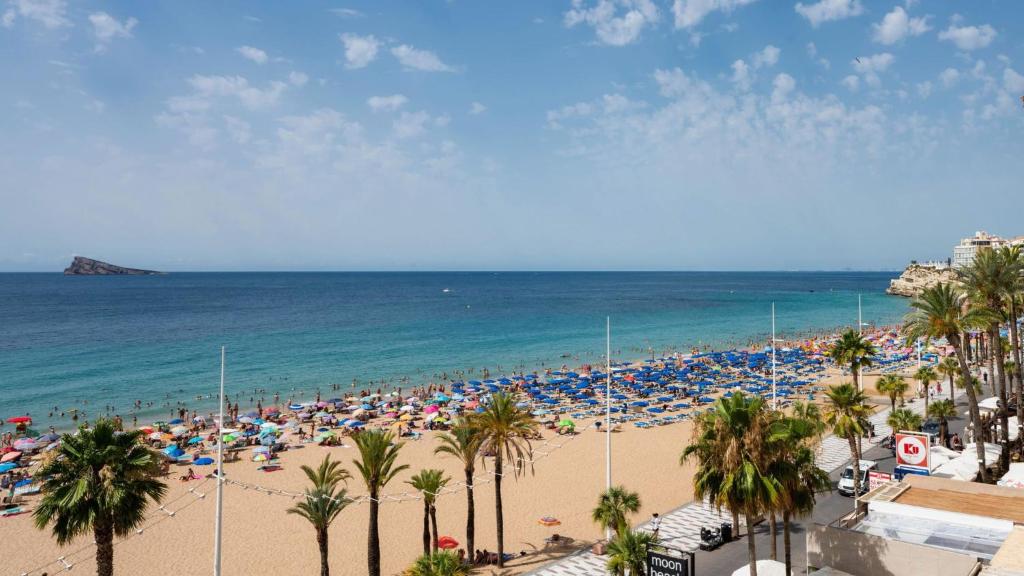 Torre Coblanca, Benidorm – Bijgewerkte prijzen 2023