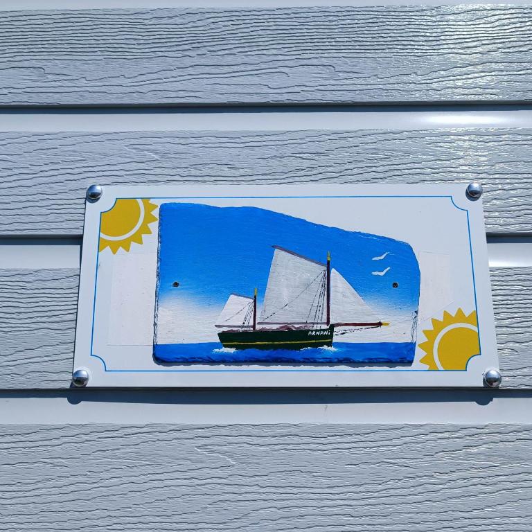 Fotografie z fotogalerie ubytování Caravan Aan Zee Arnani v destinaci Middelkerke