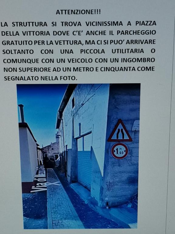 Fotografie z fotogalerie ubytování Casa MAMMUCCIA v destinaci Calascio