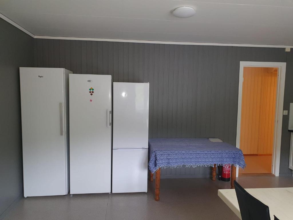 Fotografie z fotogalerie ubytování Leirvik i Sogn-Apartment v destinaci Leirvik