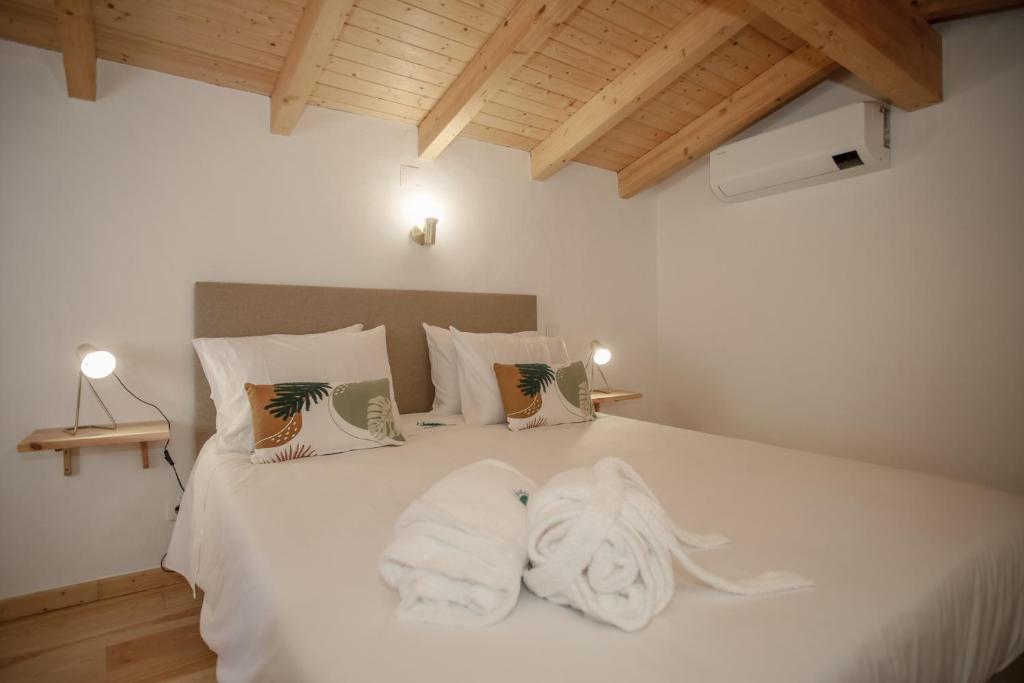 Óbidos Pátio House - 12