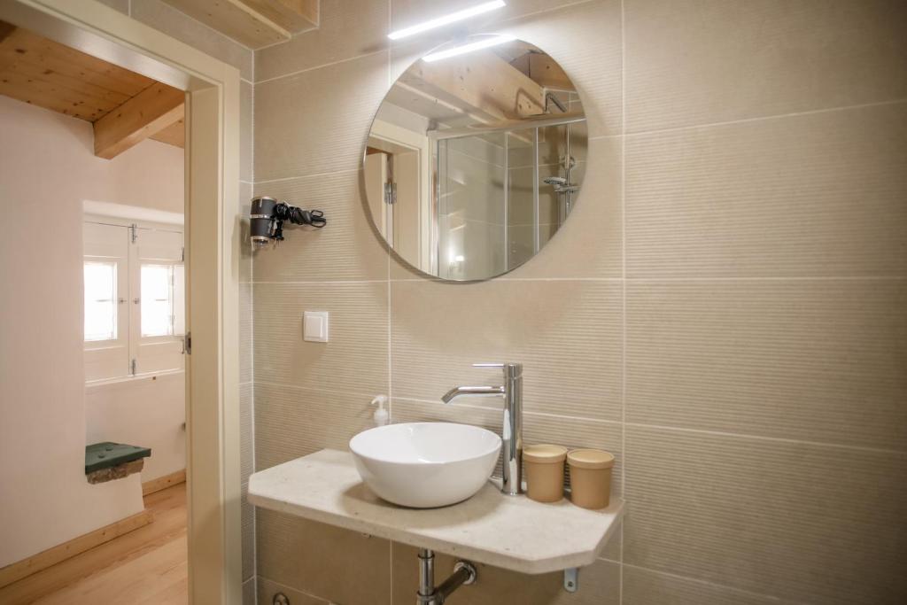 Óbidos Pátio House - 13