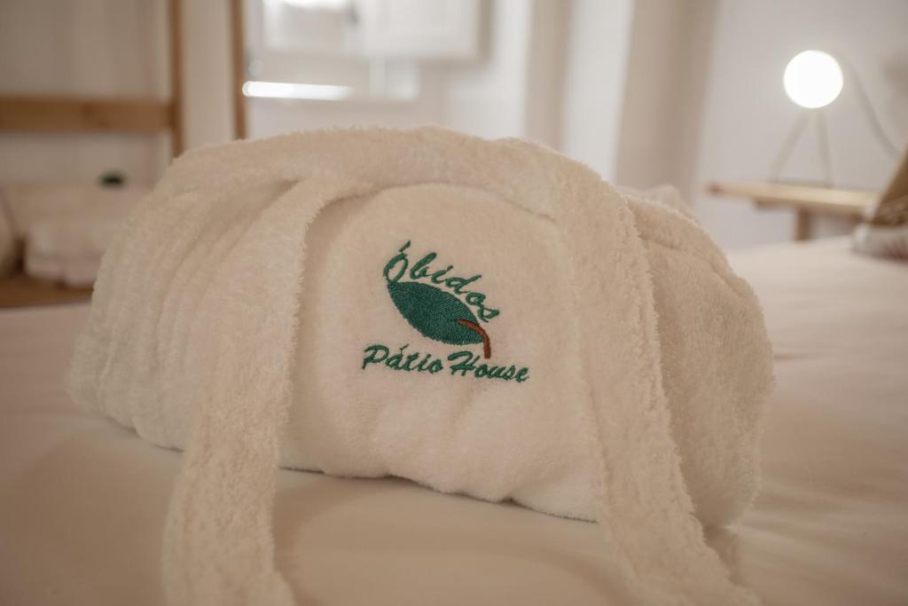 Óbidos Pátio House - 8