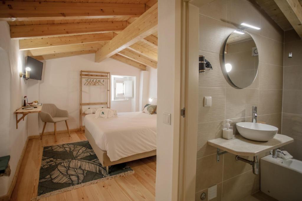 Óbidos Pátio House - 5