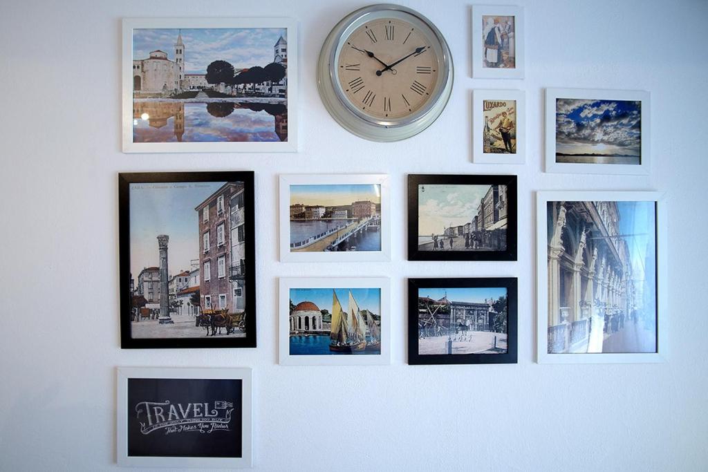 Fotografia z galérie ubytovania Studio Apartments Shanti v destinácii Zadar