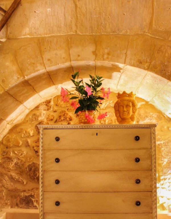 Fotografie z fotogalerie ubytování udammusu34 v destinaci Ragusa