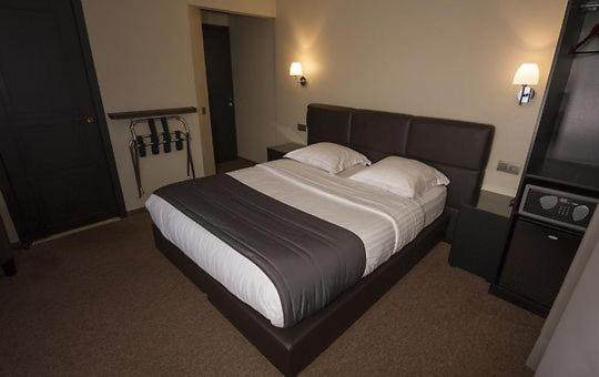 Hotel Chantecler - Resim 17