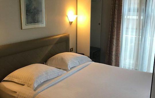 Hotel Chantecler - Resim 18