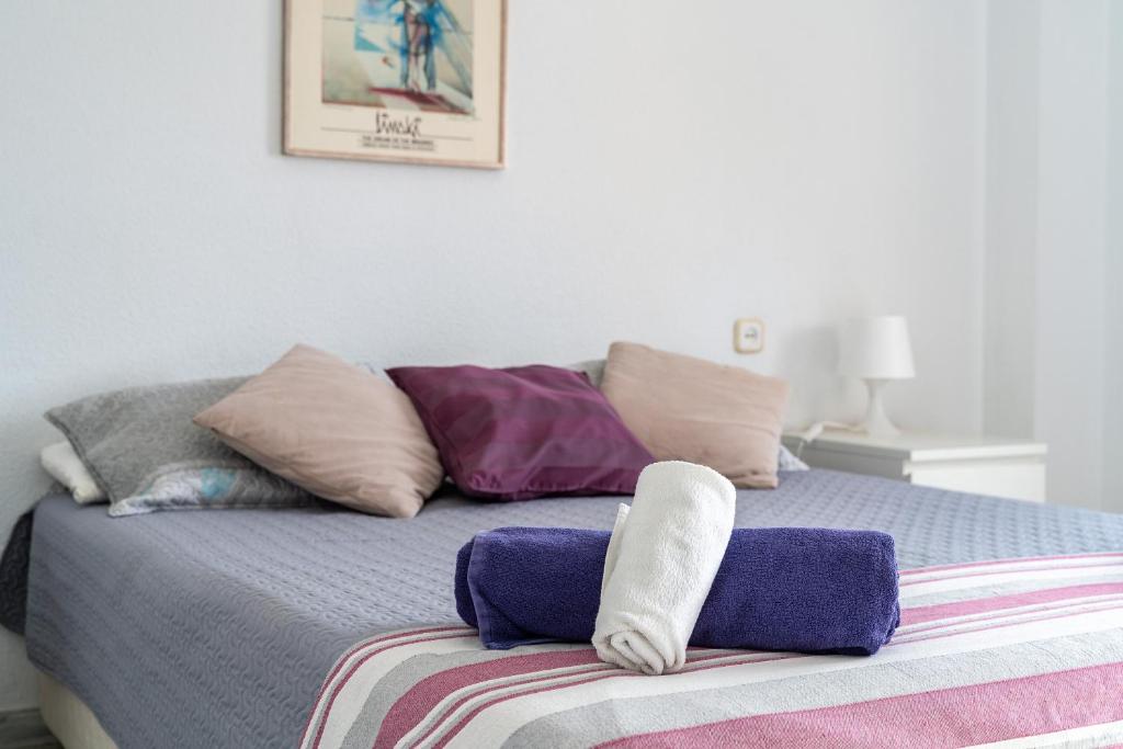 Fotografie z fotogalerie ubytování Apartamento Encantador vista Mar v destinaci Fuengirola