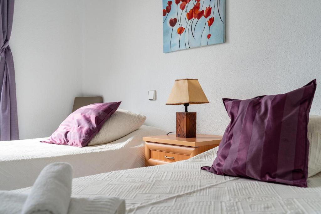 Fotografie z fotogalerie ubytování Apartamento Encantador vista Mar v destinaci Fuengirola