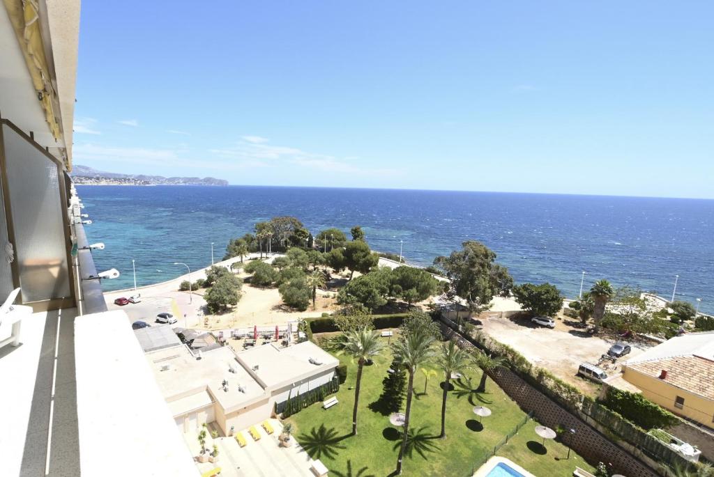 EDIFICIO CALPPLACE, Calpe – Precios actualizados 2023