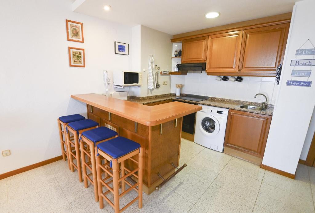 EDIFICIO CALPPLACE, Calpe – Precios actualizados 2023
