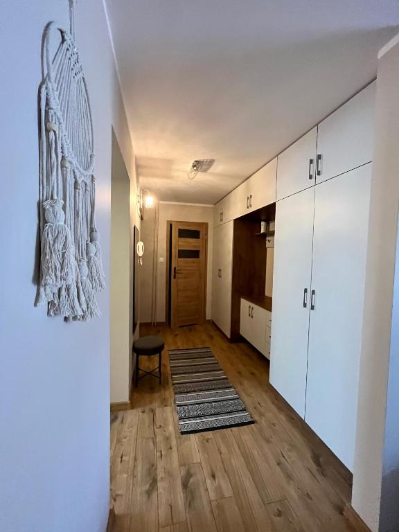 Fotografia z galérie ubytovania Apartament Omega I v destinácii Giżycko