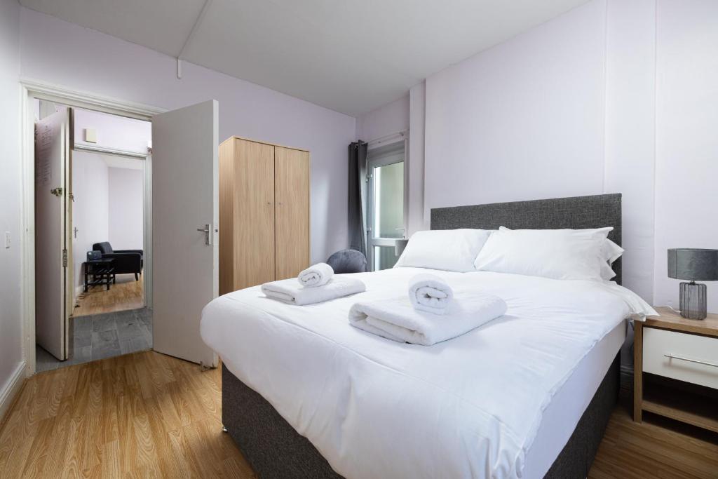 Charmstay Shepherds Bush - Charmstay Shepherds Bush، Charmstay Shepherds Bush