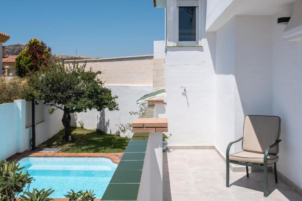 La Colina, Cala del Moral – Updated 2023 Prices