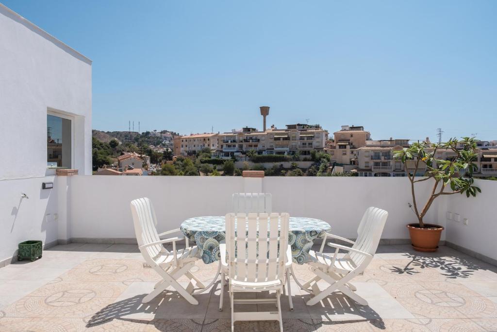 La Colina, Cala del Moral – Updated 2023 Prices