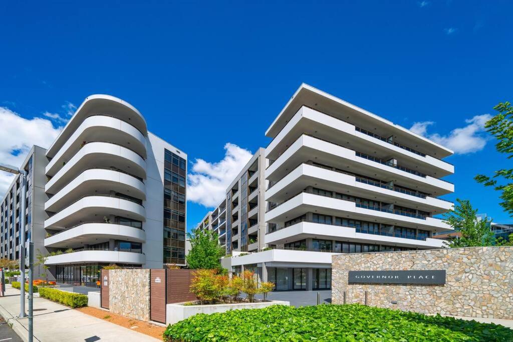 Gallery image of Governor Place-Modern Complex in Kingston 