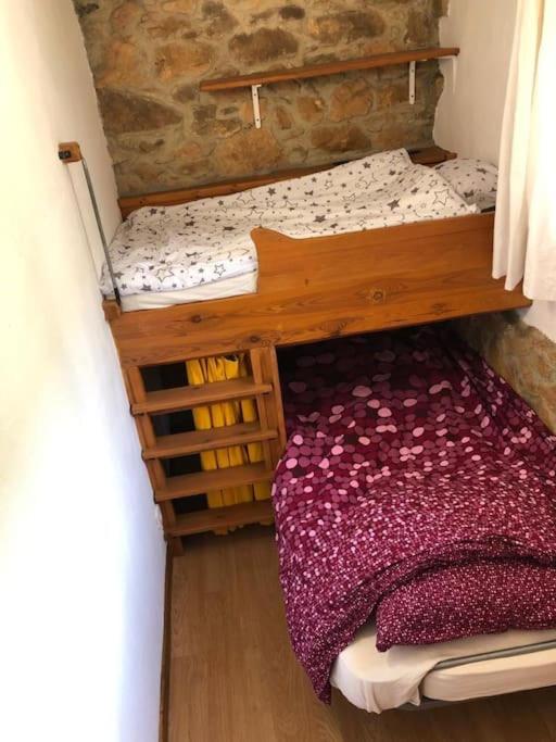 Fotografie z fotogalerie ubytování Casa de Lilith v destinaci Aren