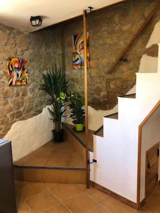 Fotografie z fotogalerie ubytování Casa de Lilith v destinaci Aren