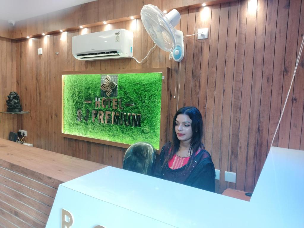 Hosté ubytování HOTEL SJ PREMIUM