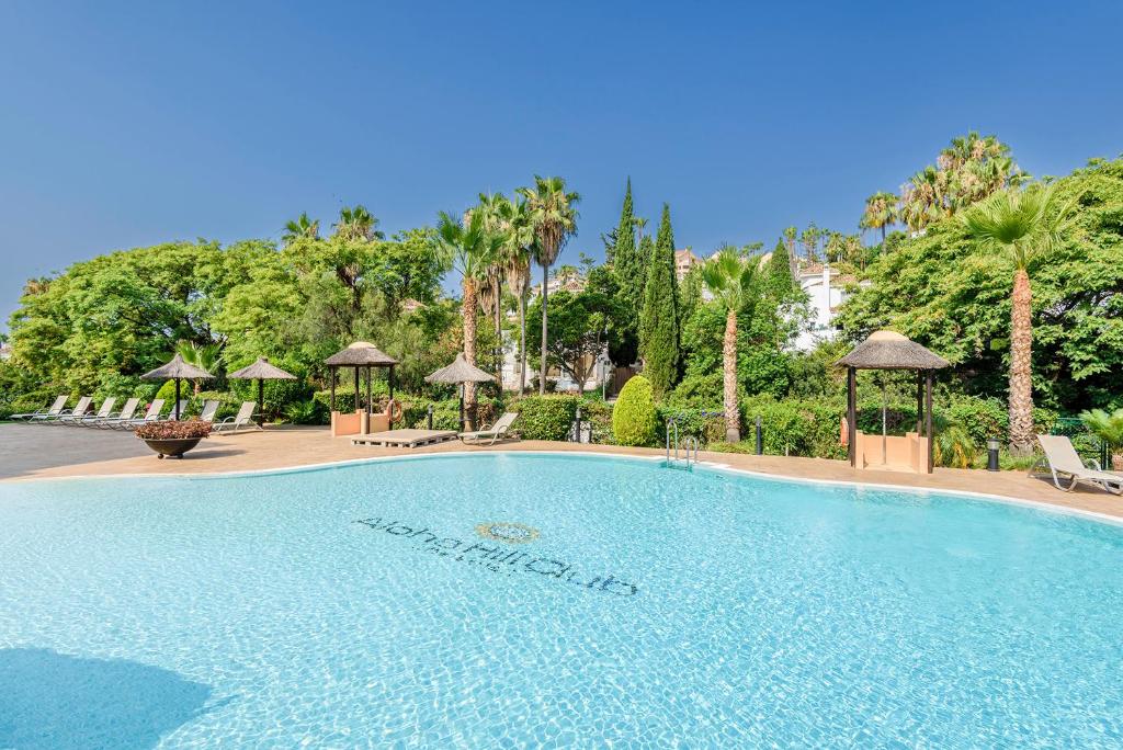 Apartamentos Alcam High Class Condo Nueva Andalucía en Marbella, Andalucía