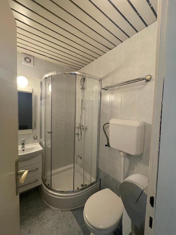 Bed&Breakfast Villa Eva - 2