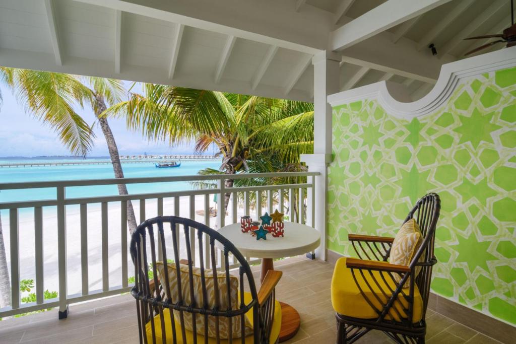 SAii Lagoon Maldives, Curio Collection By Hilton - 8