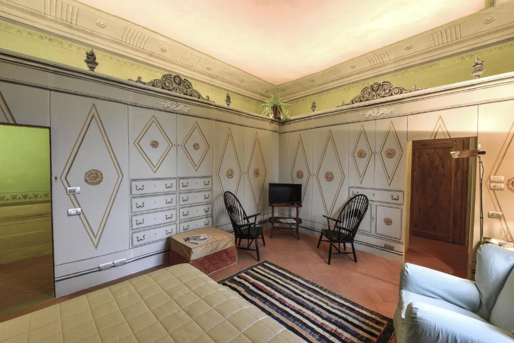 Torre dei Lari Residenza d'Epoca - 13