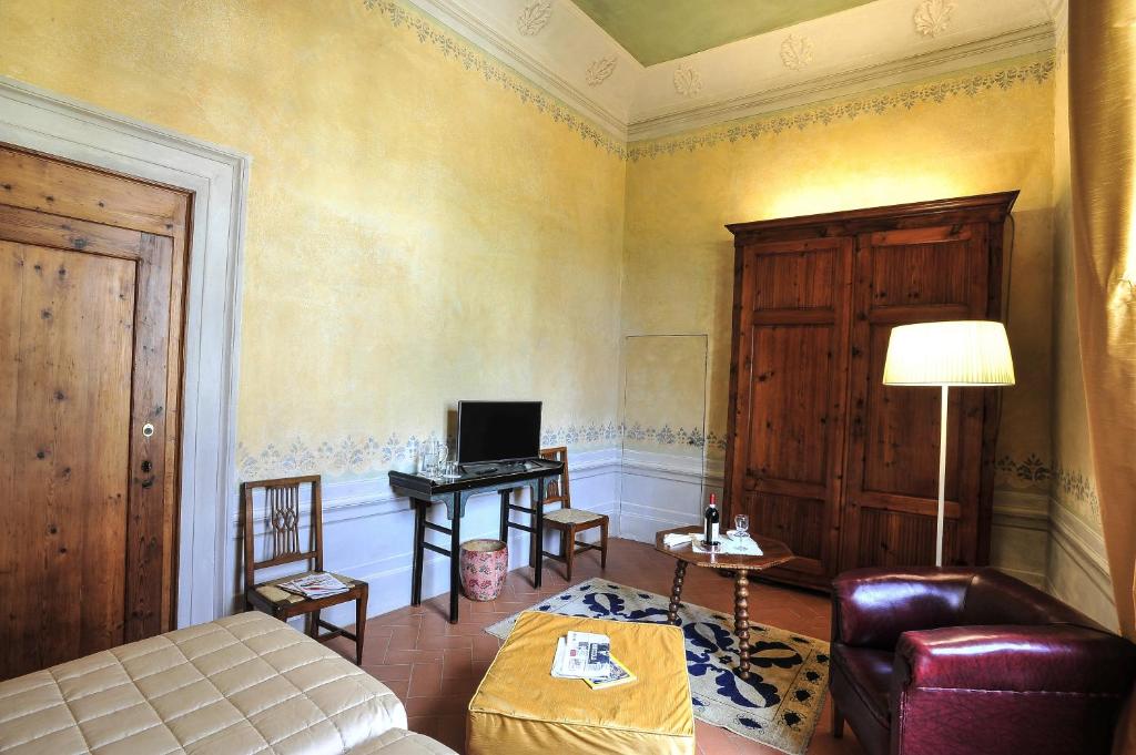 Torre dei Lari Residenza d'Epoca - 14