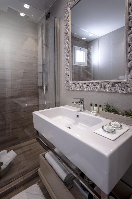 Litoraneo Suite Hotel - Resim 45