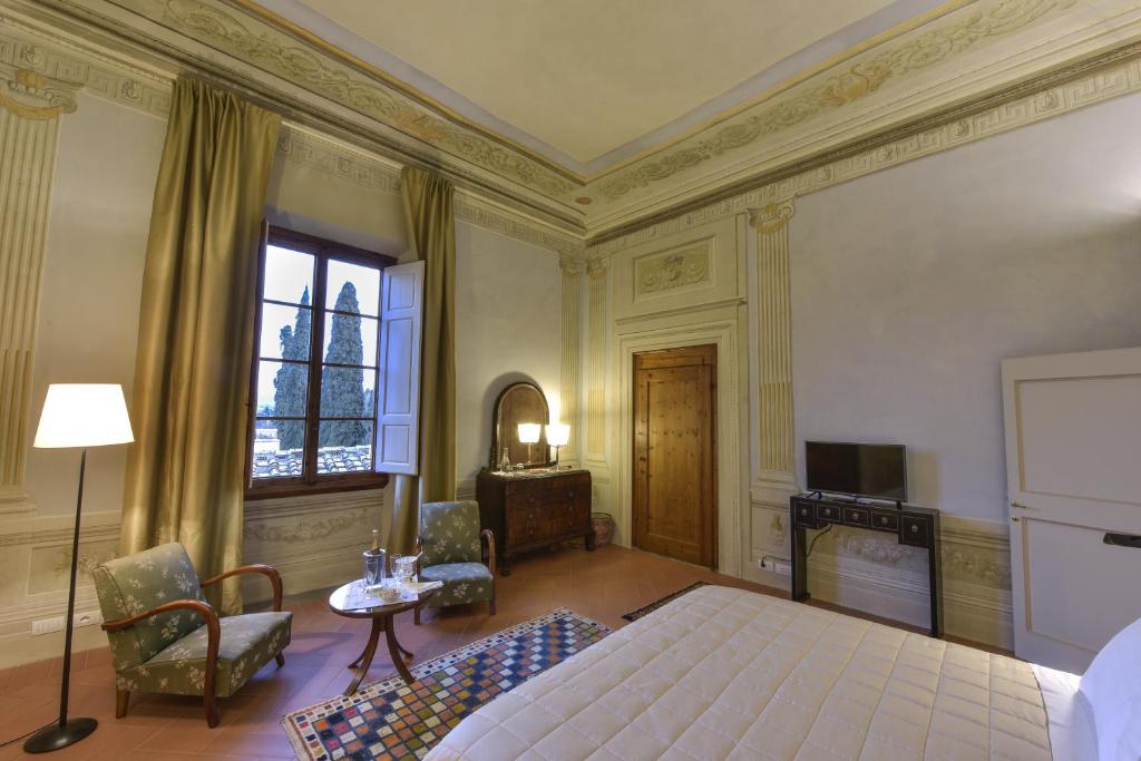 Torre dei Lari Residenza d'Epoca - 16