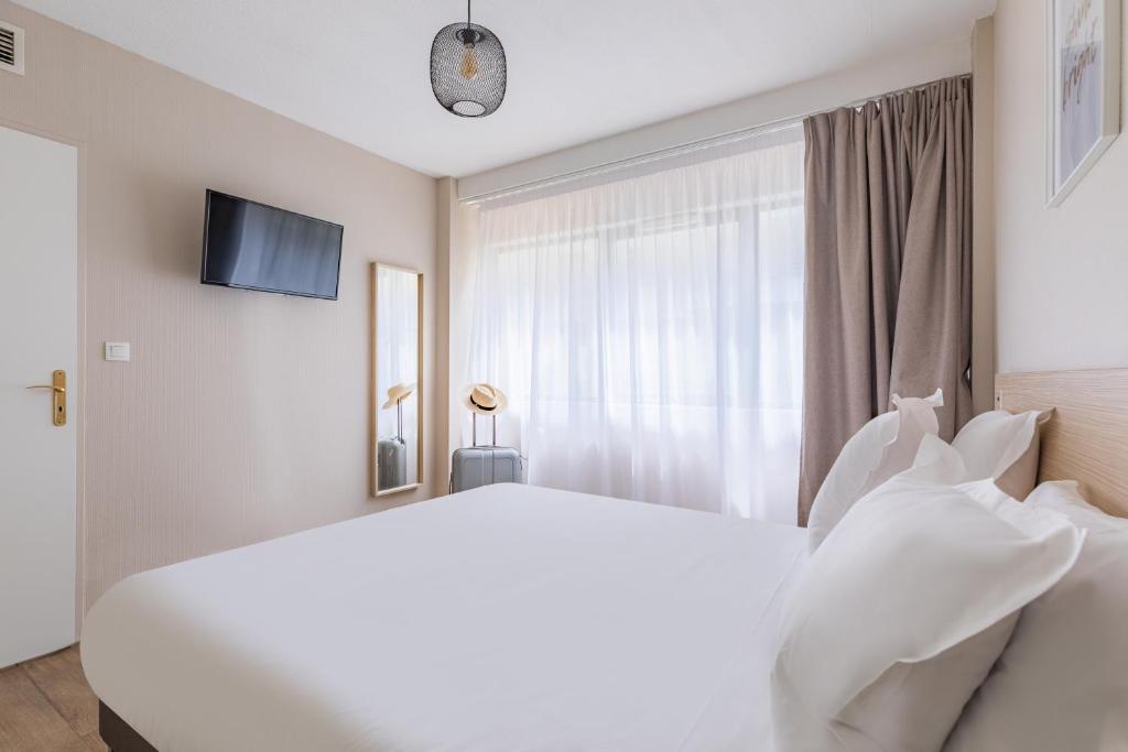 Appart'City Classic Bordeaux Centre - Resim 23