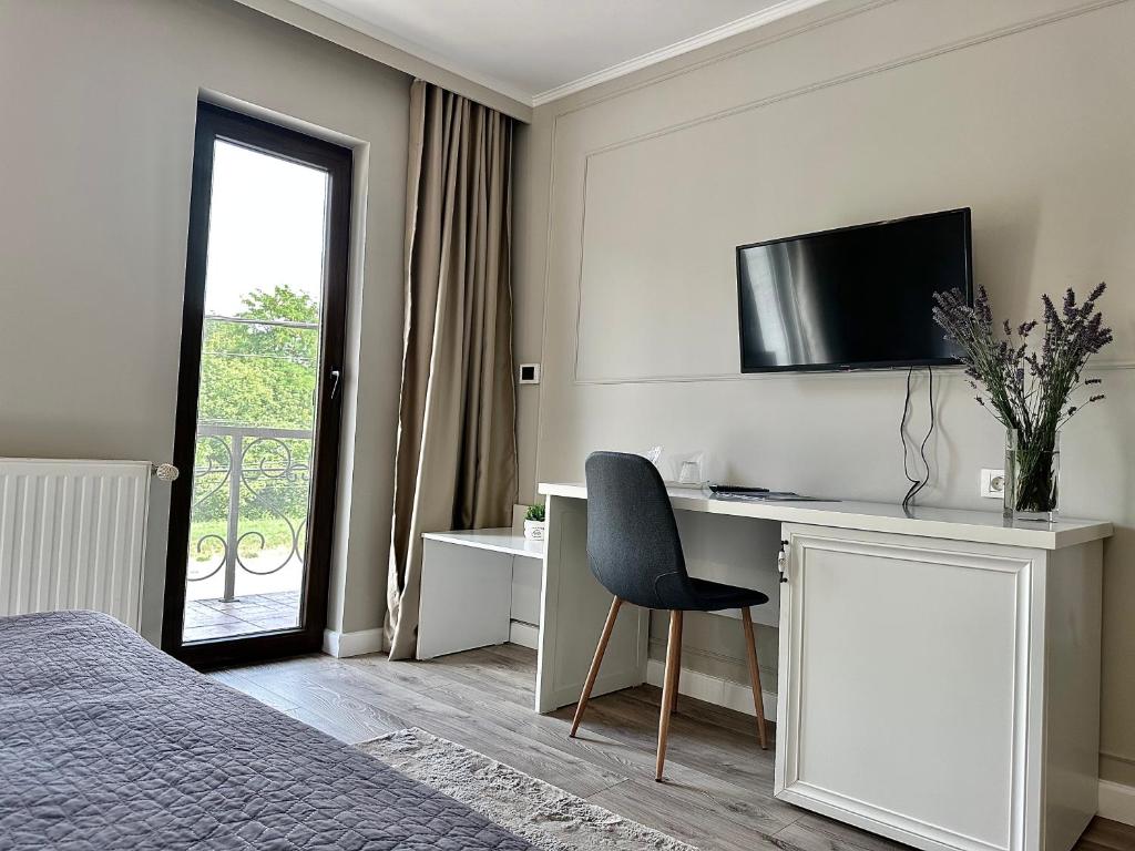 Hotel Ramina - Resim 45