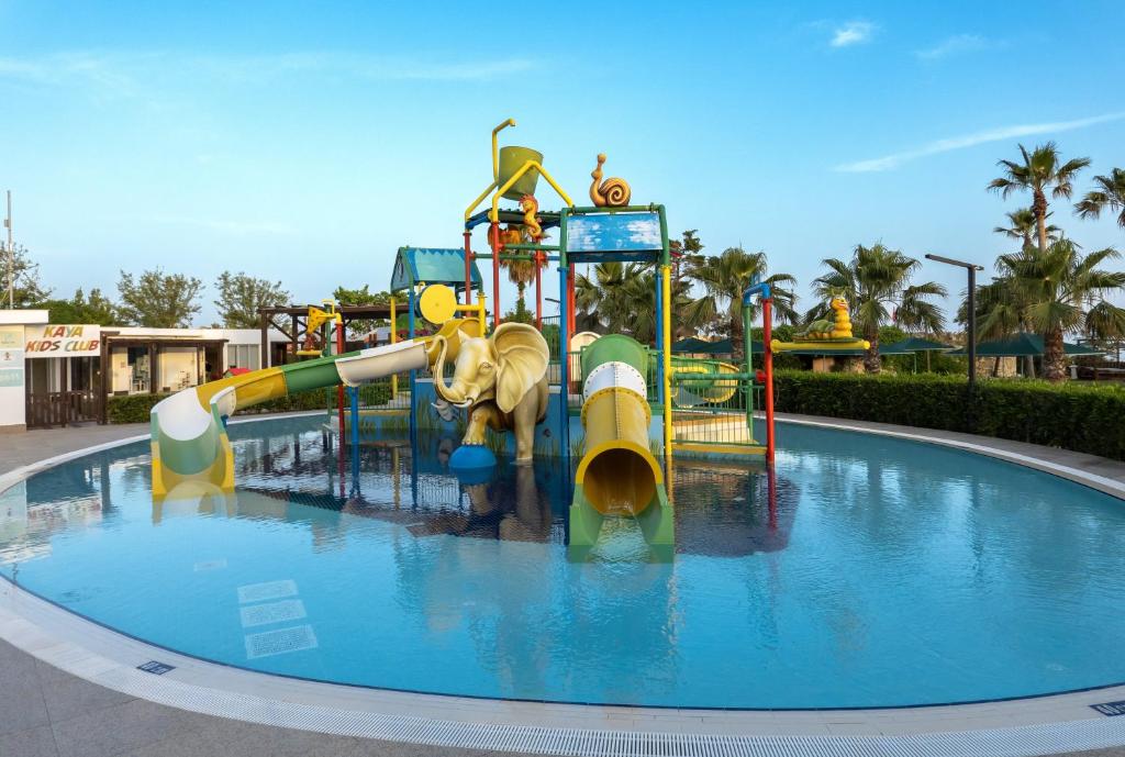 Piscina en o cerca de Kaya Side