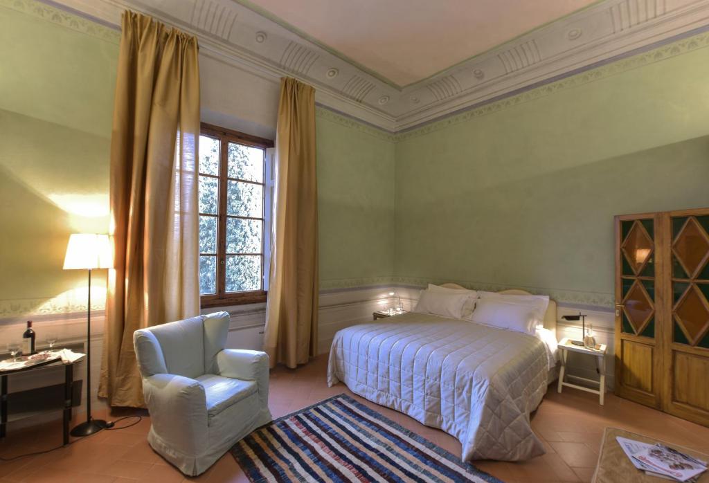 Torre dei Lari Residenza d'Epoca - 15