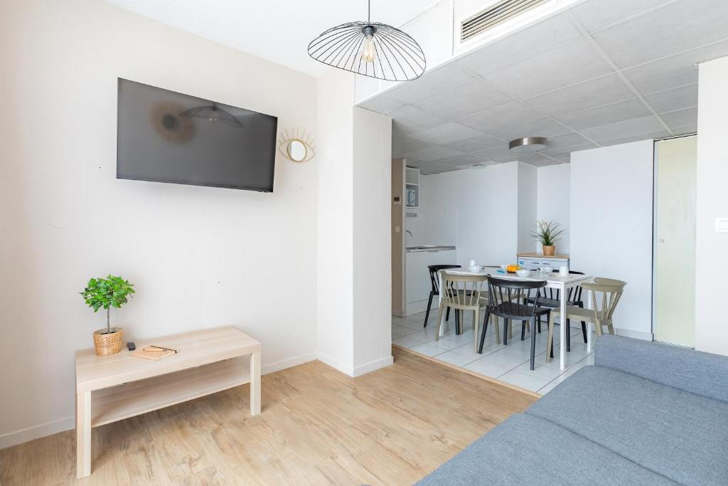 Appart'City Classic Bordeaux Centre - Resim 32