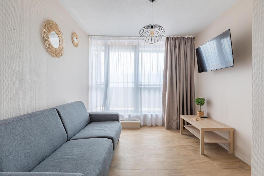 Appart'City Classic Bordeaux Centre - Resim 33