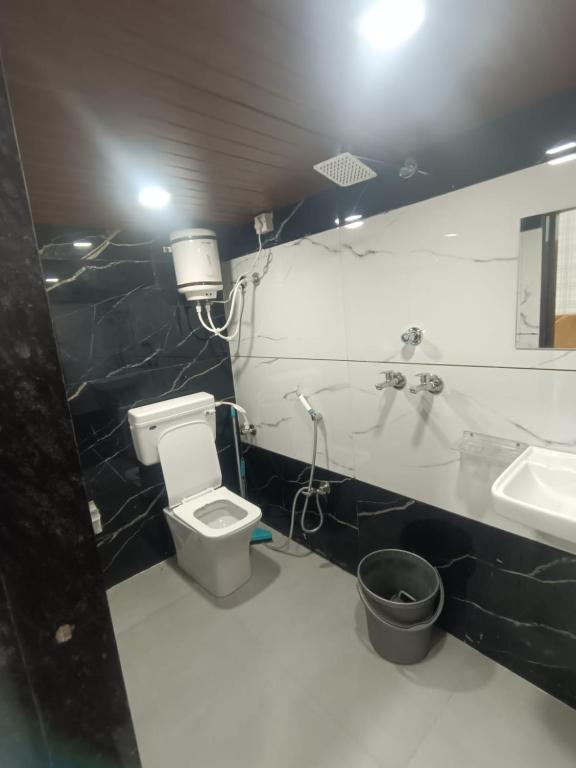 Kalptaru Home Stay Aff by MP TOURISM - Triple Room