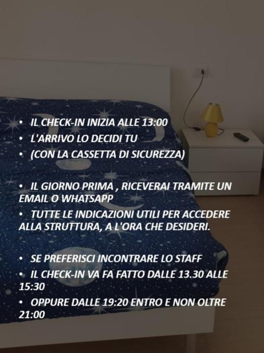 Fotografie z fotogalerie ubytování I TREPPONTI v destinaci Comacchio