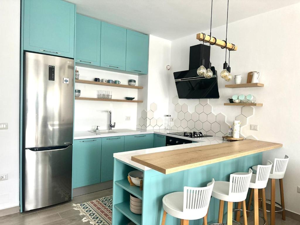Sunny Hill Apartment - Imazhi 4